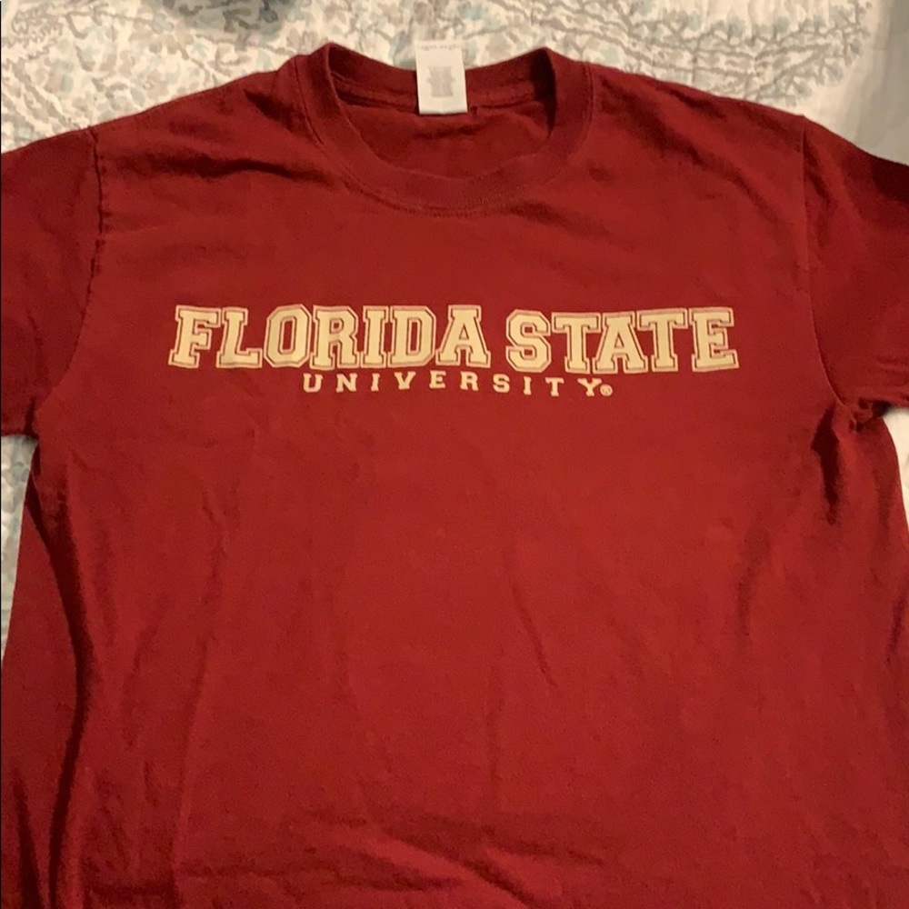 Florida State University Tee